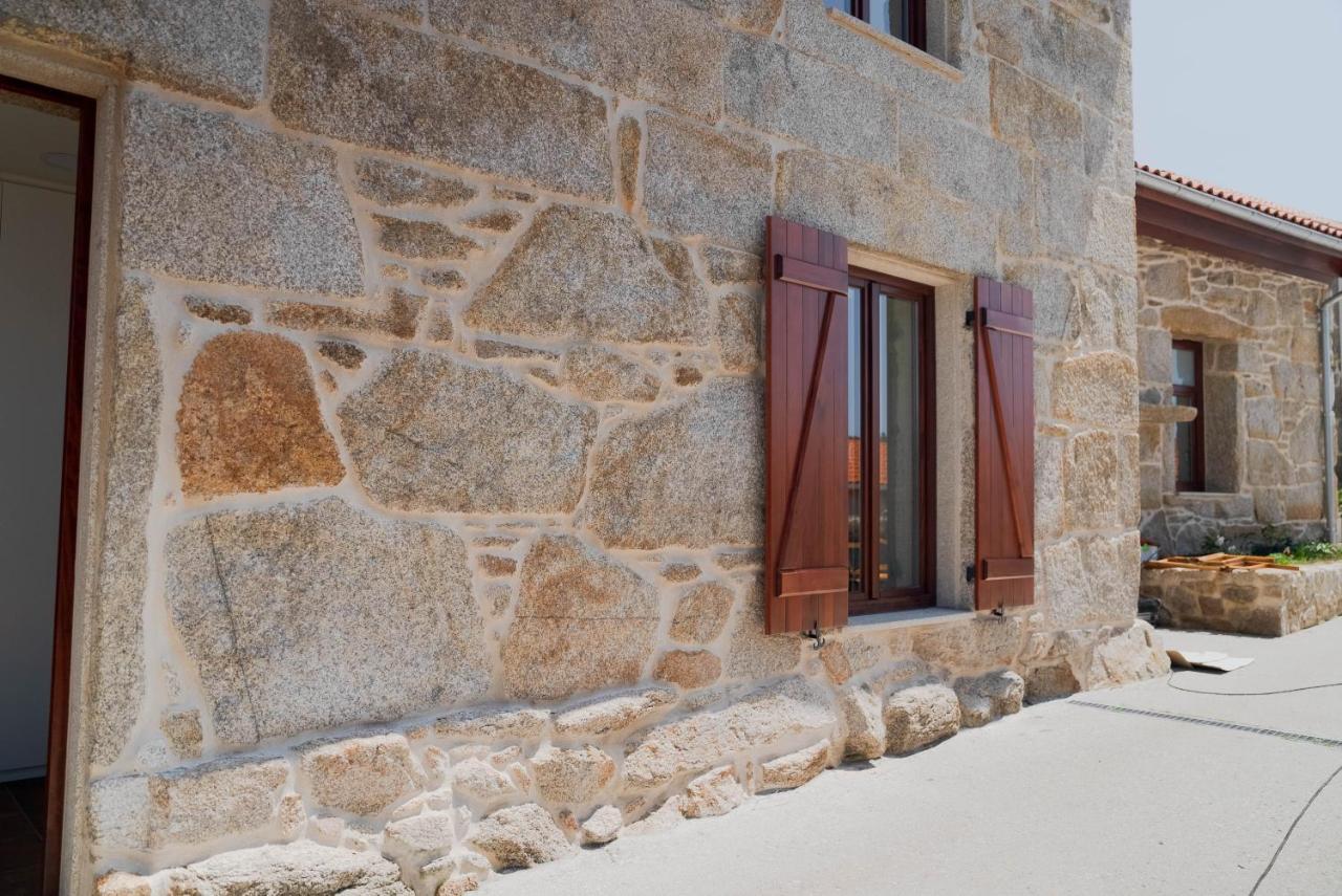 Country house Aldea Soma
