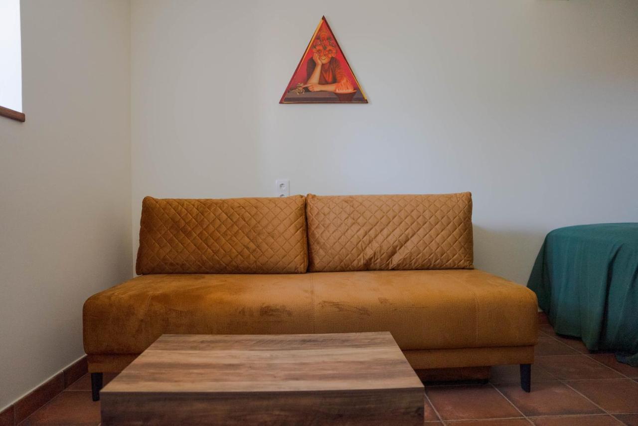 Aldea Soma Country house *