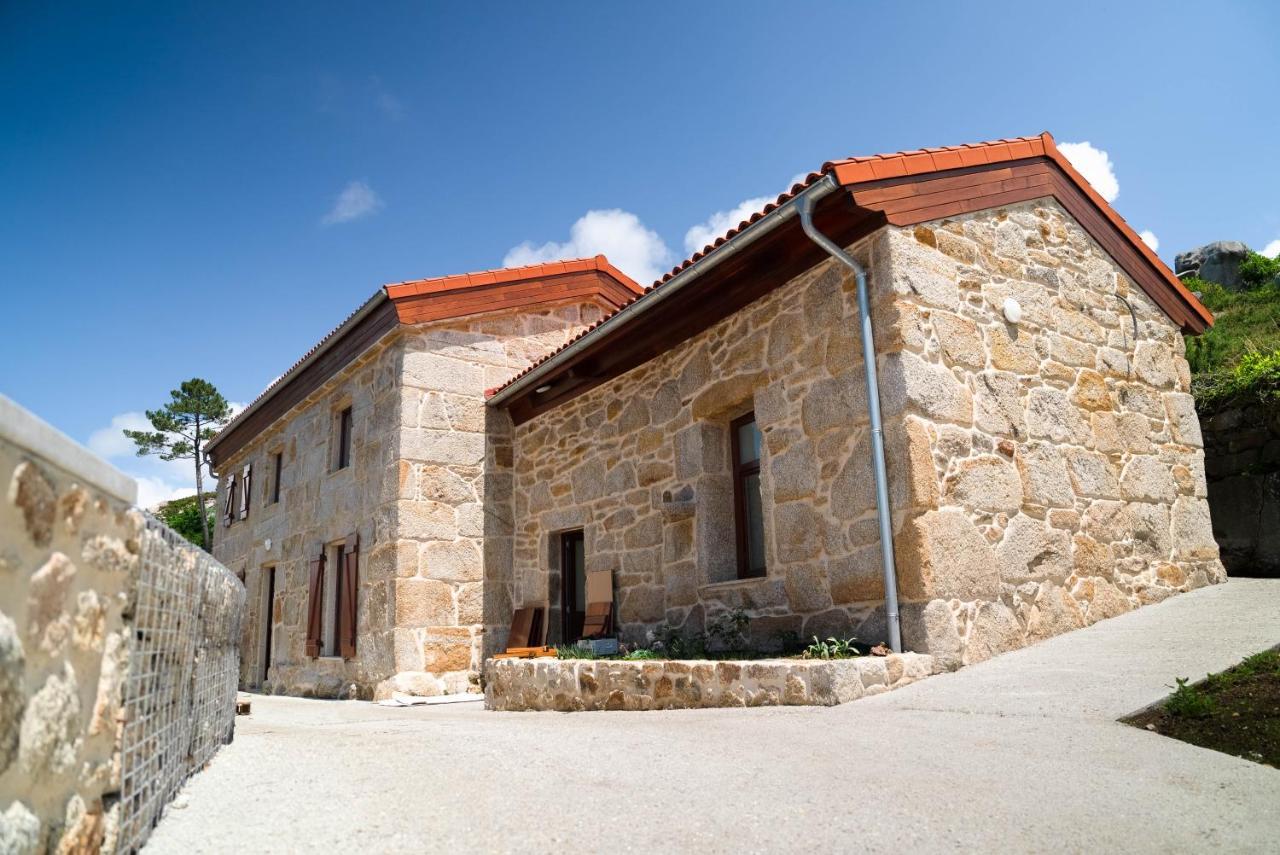 Country house Aldea Soma Carnota