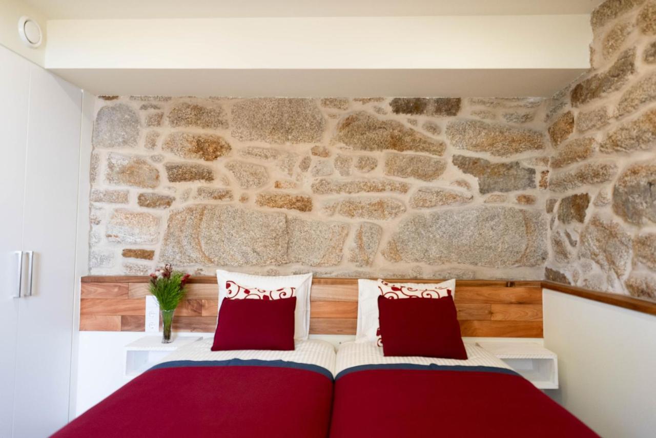Aldea Soma Country house