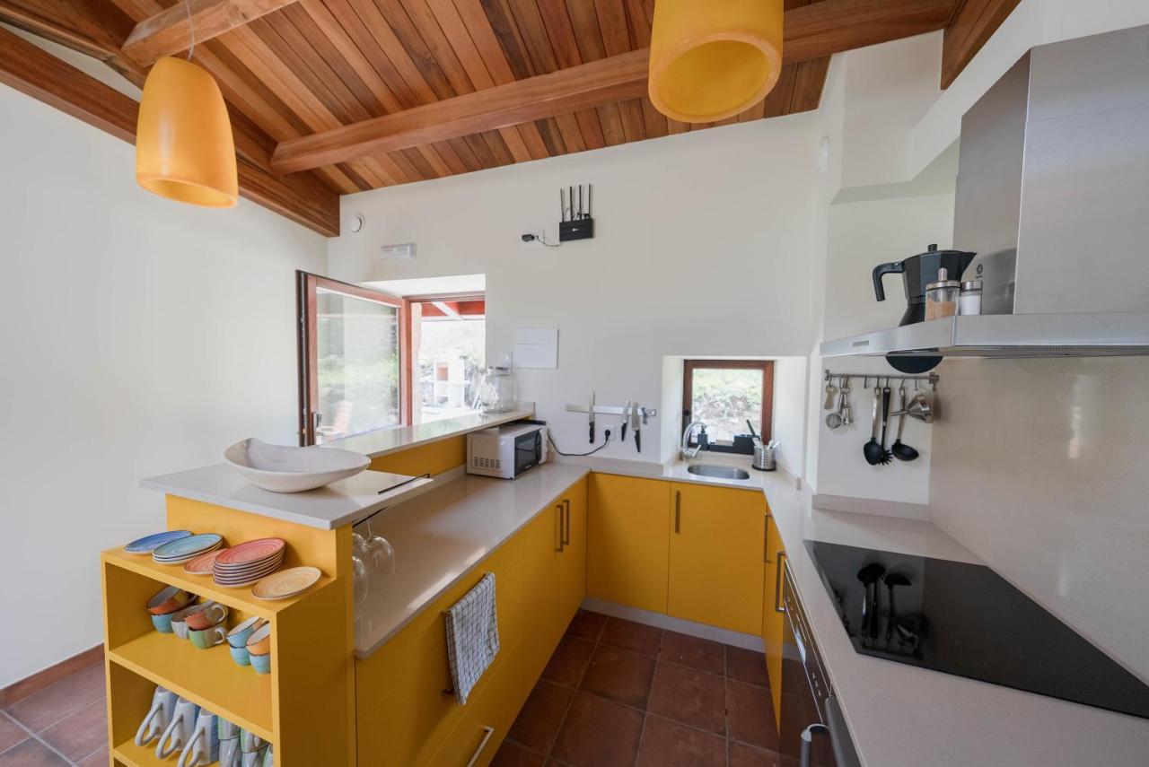 Aldea Soma Country house *