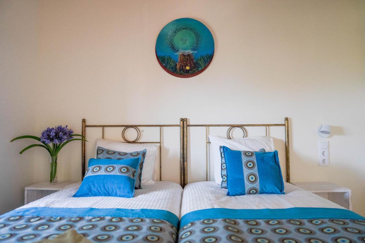 Aldea Soma Country house Carnota