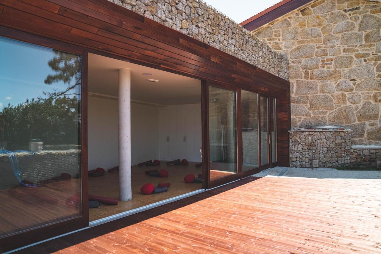 Aldea Soma Country house *